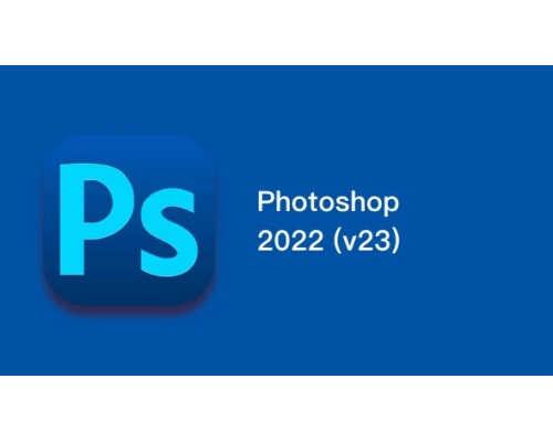 Adobe Photoshop 2022 win Torrent